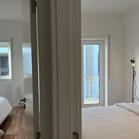 Braga Centro, Totalmente Remodelado Em 2023! Apartman Kültér fotó
