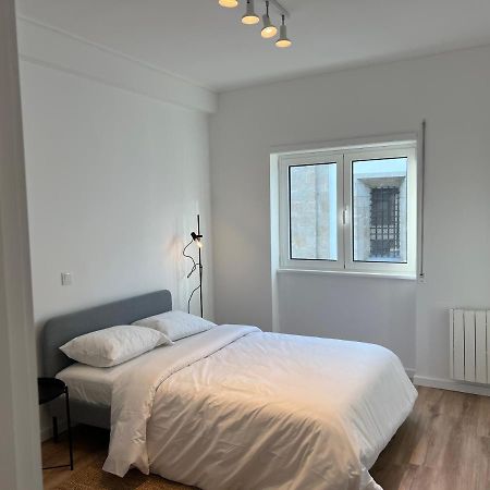 Braga Centro, Totalmente Remodelado Em 2023! Apartman Kültér fotó