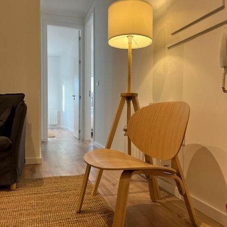 Braga Centro, Totalmente Remodelado Em 2023! Apartman Kültér fotó