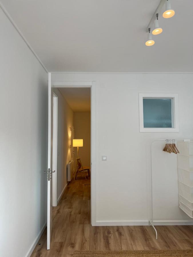 Braga Centro, Totalmente Remodelado Em 2023! Apartman Kültér fotó