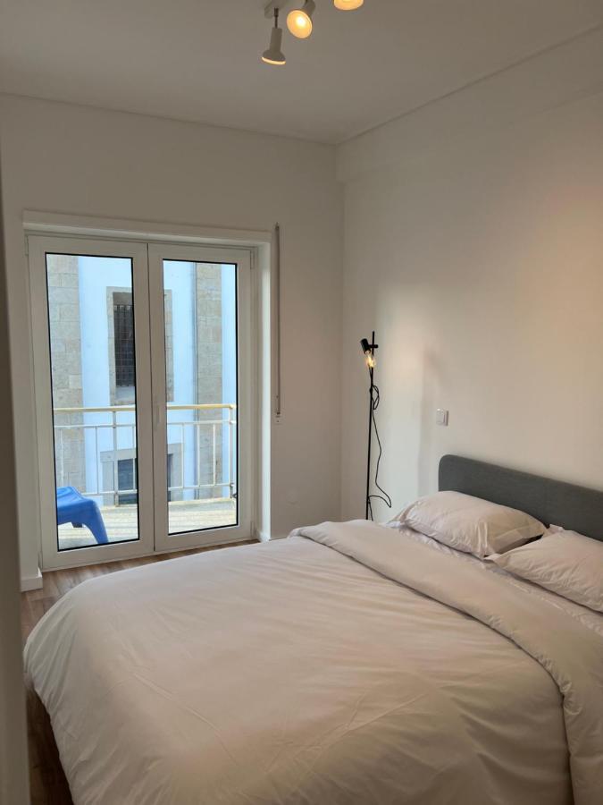 Braga Centro, Totalmente Remodelado Em 2023! Apartman Kültér fotó
