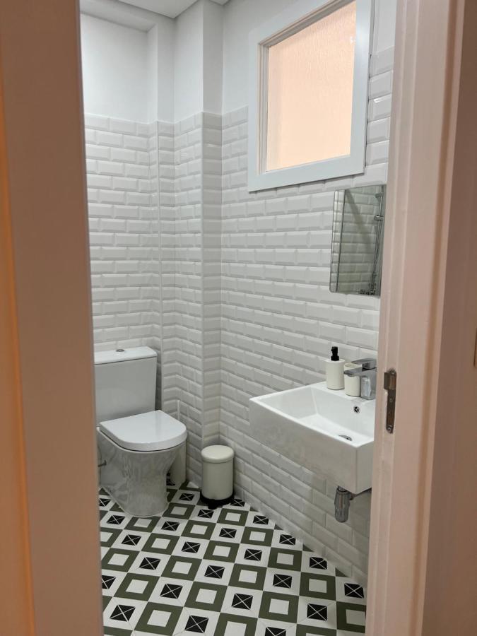 Braga Centro, Totalmente Remodelado Em 2023! Apartman Kültér fotó