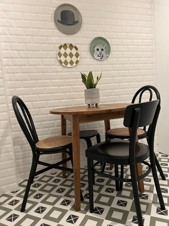 Braga Centro, Totalmente Remodelado Em 2023! Apartman Kültér fotó