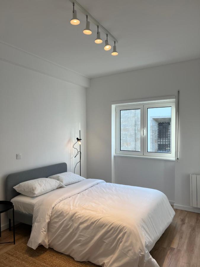 Braga Centro, Totalmente Remodelado Em 2023! Apartman Kültér fotó