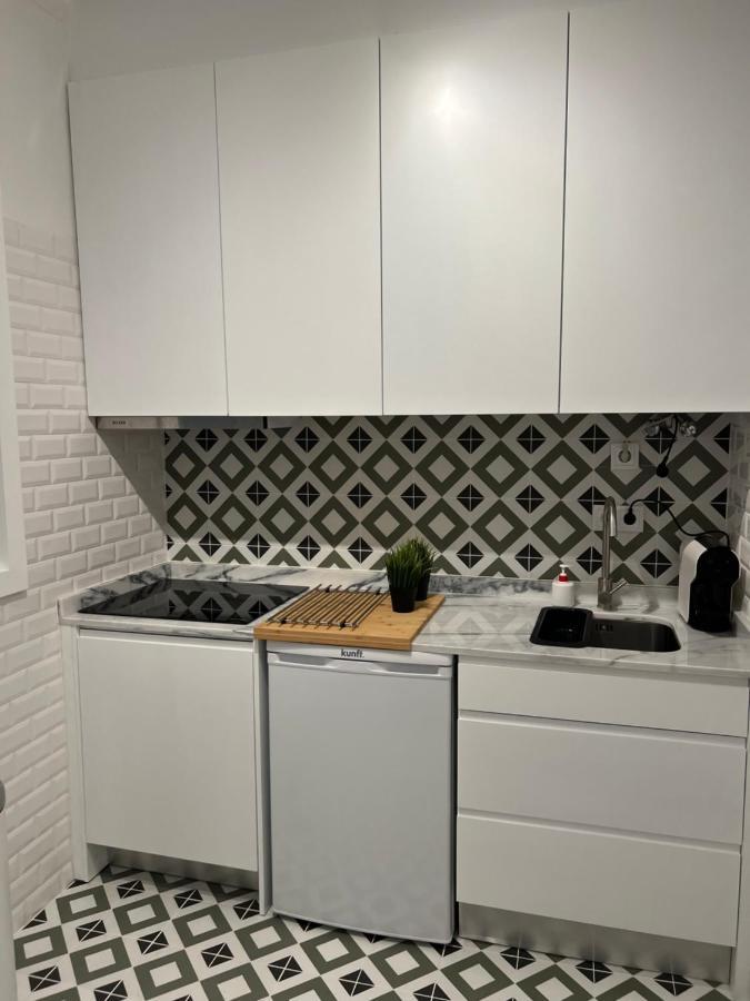 Braga Centro, Totalmente Remodelado Em 2023! Apartman Kültér fotó
