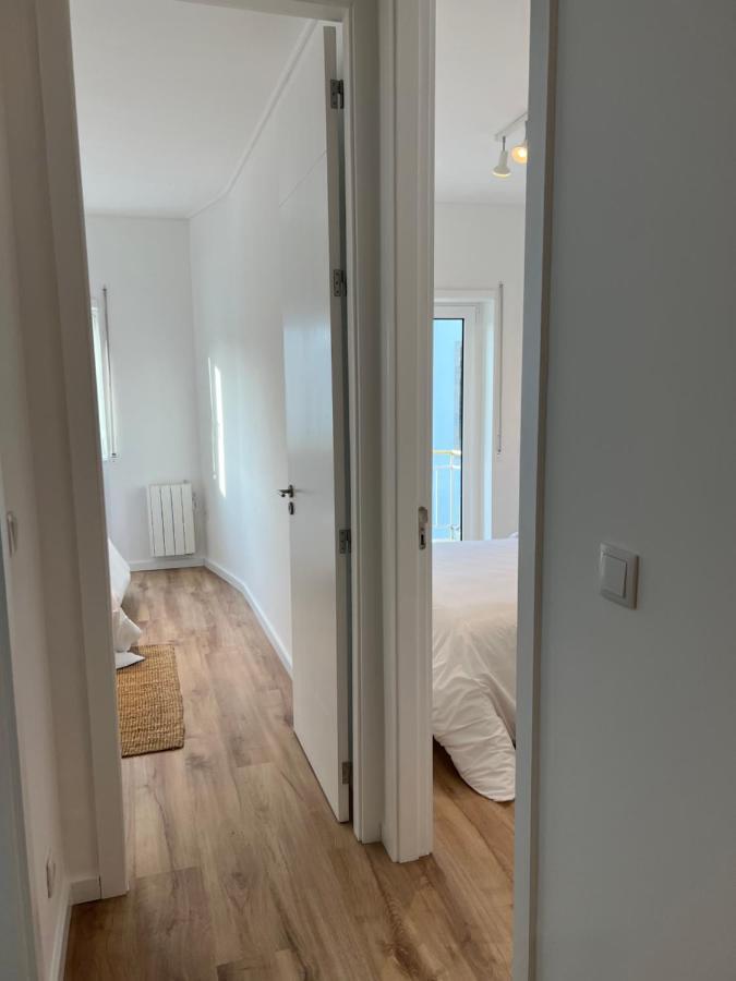 Braga Centro, Totalmente Remodelado Em 2023! Apartman Kültér fotó